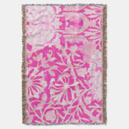 Cobertor Honeysuckle rosa