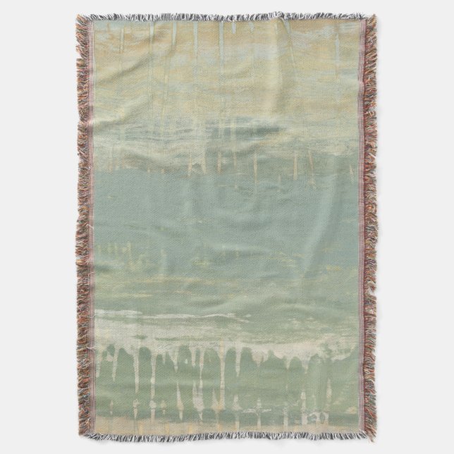 Cobertor Horizonte sem som (Frente Vertical)