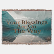 Horizontes Esperançosos Bênçãos de Acima