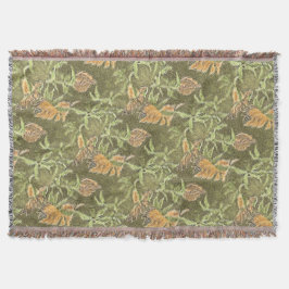 Cobertor Ilhas Browns