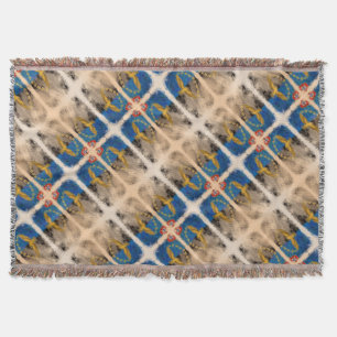 Cobertor Ilhas dos Açores, Portugal