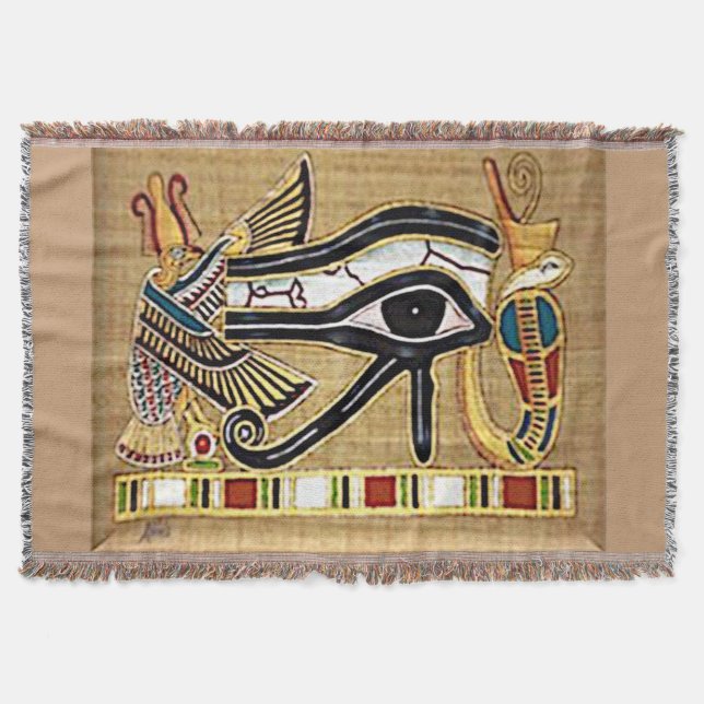 COBERTOR ILLUMINATI (Frente)