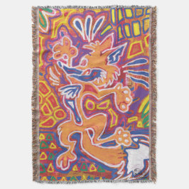 Cobertor  Ilustración de Mola2