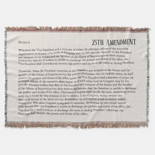 Cobertor Impedimento de Remoção da Constituição de 25 Alter