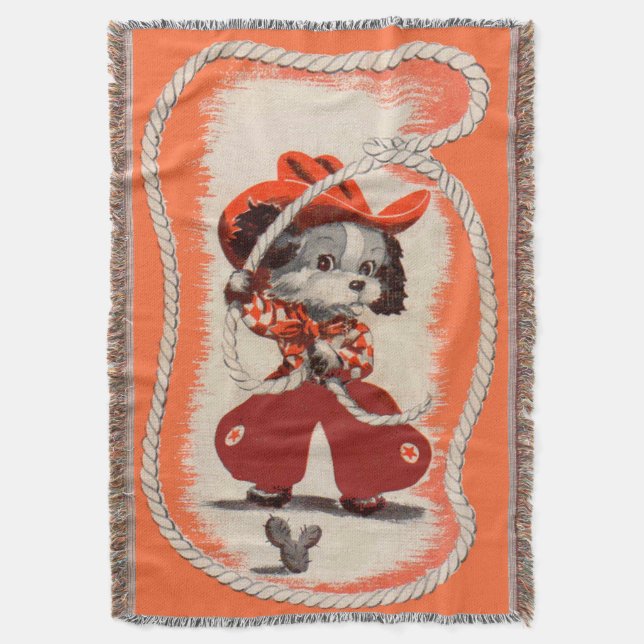 Cobertor impressão (Frente Vertical)