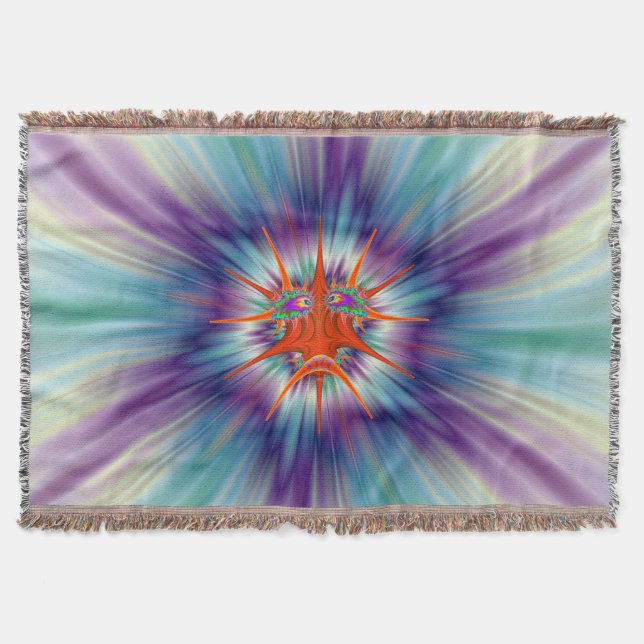 Cobertor Inseto TembStr (Frente)