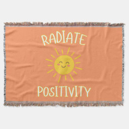 Cobertor Irradiar Positividade