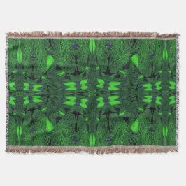 Cobertor Jardim da Gaia 258