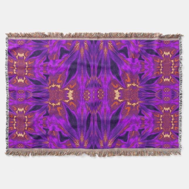 Cobertor Jardim da Gaia 282 (Frente)