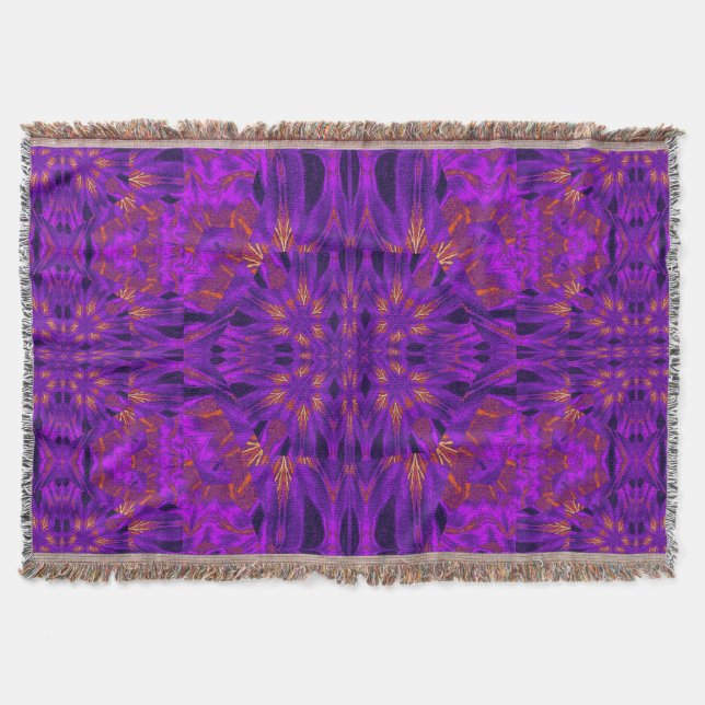 Cobertor Jardim da Gaia 284 (Frente)