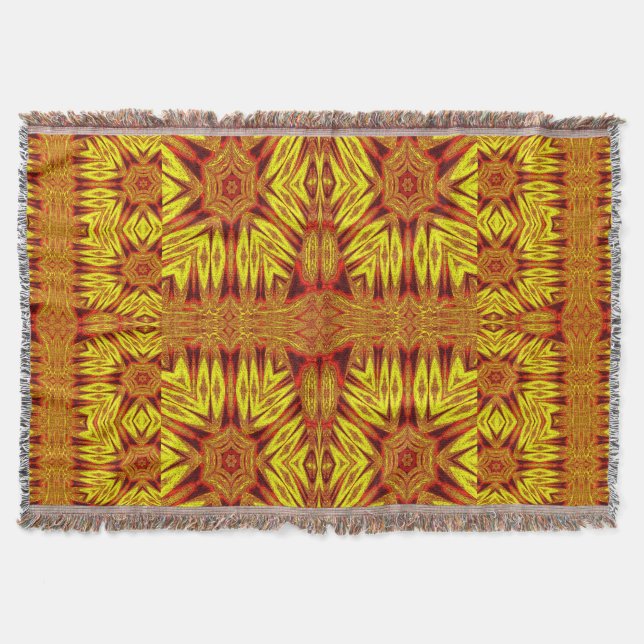 Cobertor Jardim da Gaia 292 (Frente)