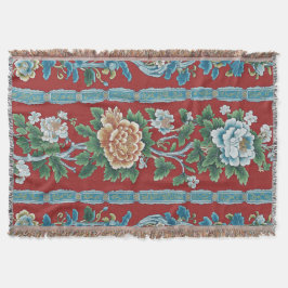 Cobertor Jardim Dinâmico