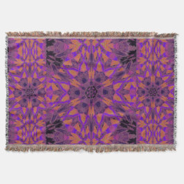 Cobertor Jardim Gaia 131