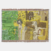 Jogue o homem de dança de funk no chão verde