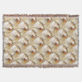 Cobertor Johann Sebastian Bach