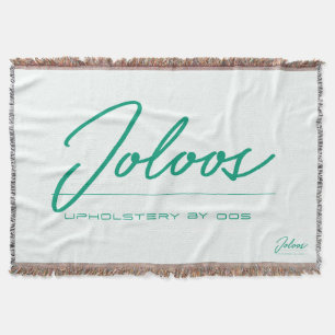 COBERTOR JOLOOS TROUXE O COBERTO