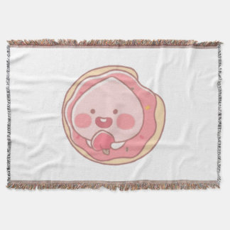 Cobertor Kakao Friends Apeach