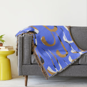 Cobertor Kismet Beach