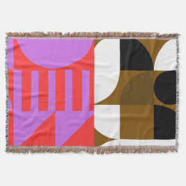 Cobertor Kismet Mixed