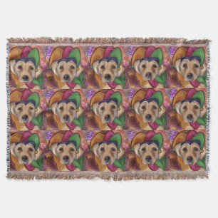 COBERTOR LABRADOR RETRIEVER           