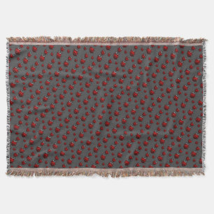 Cobertor Ladybug Blanket Ladybug / Ladybird