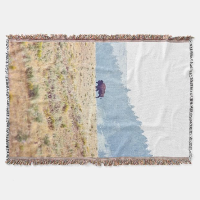 Cobertor Lamar (Frente)