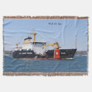 Cobertor Lâmina de espólio