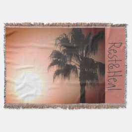 Cobertor lança-cobertor