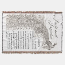 Lance do orgulho & do preconceito