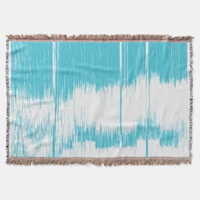 Cobertor Largura (Frente)