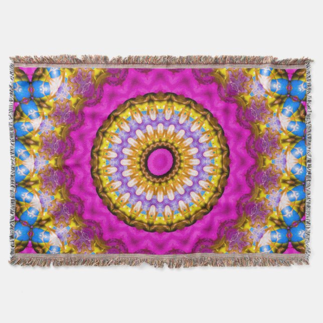 Cobertor Largura (Frente)