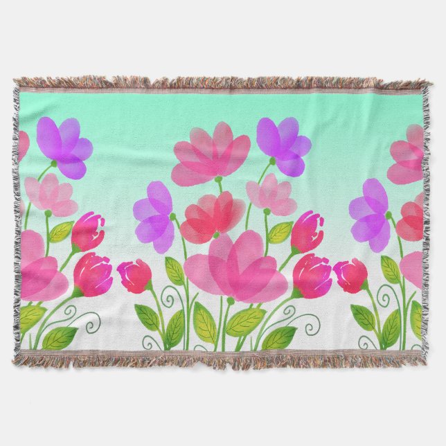 Cobertor Largura (Frente)