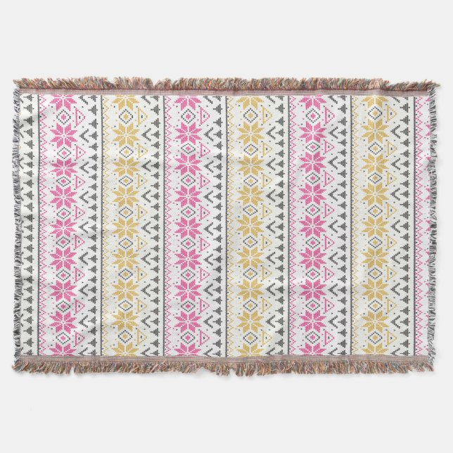 Cobertor Largura (Frente)