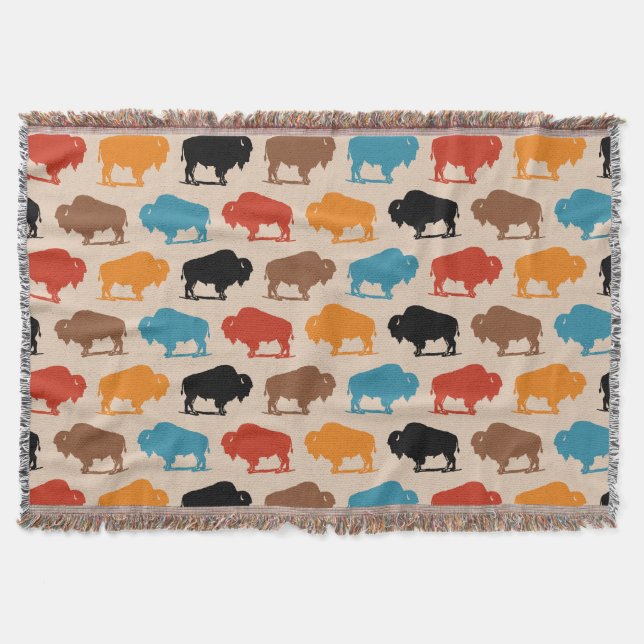 Cobertor Largura (Frente)