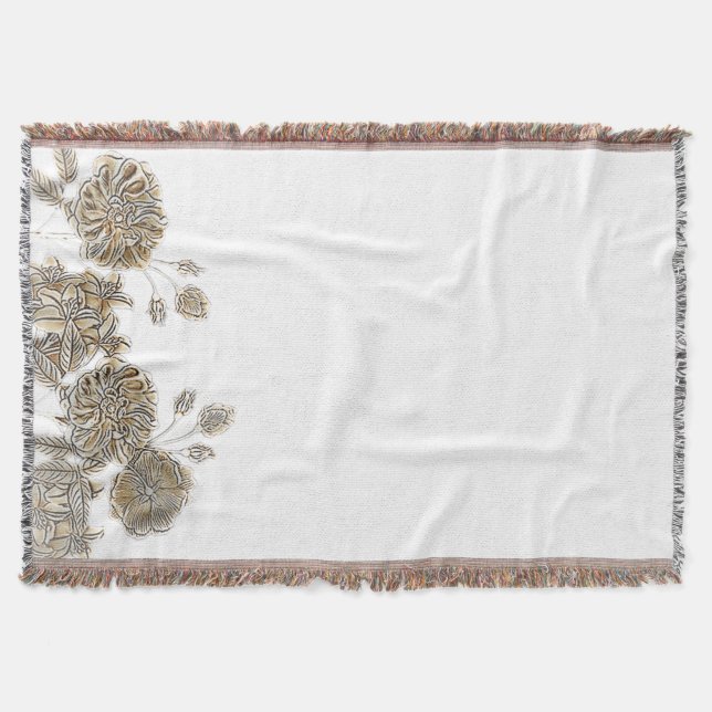 Cobertor Largura (Frente)