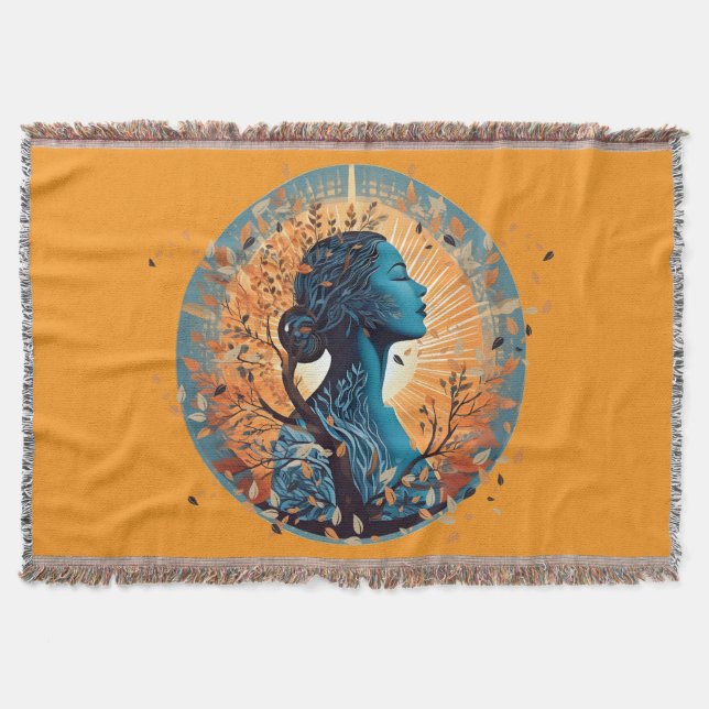 Cobertor Largura (Frente)