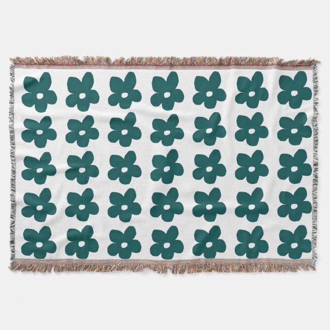 Cobertor Largura (Frente)