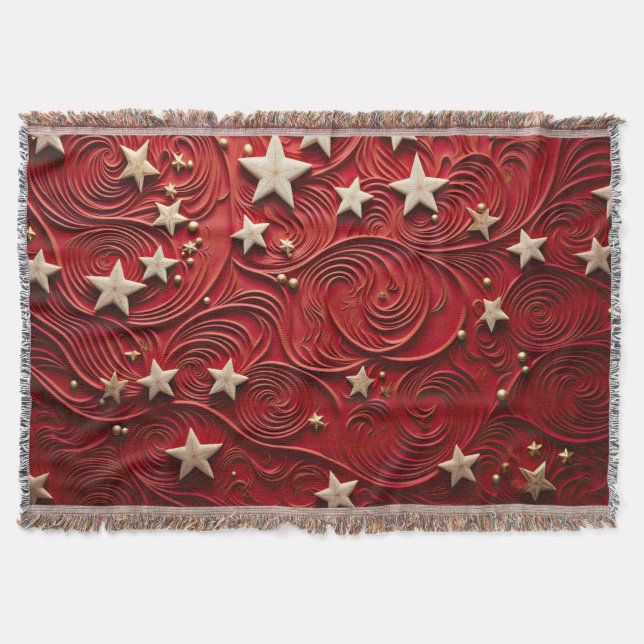 Cobertor Largura (Frente)