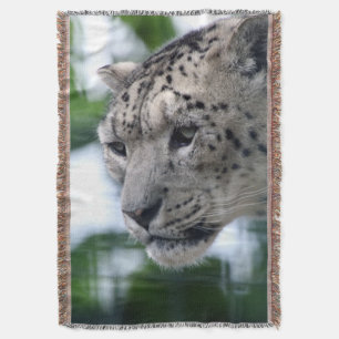 Cobertor Leopardo 003