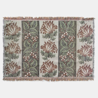 Cobertor Linda Vintage Textile