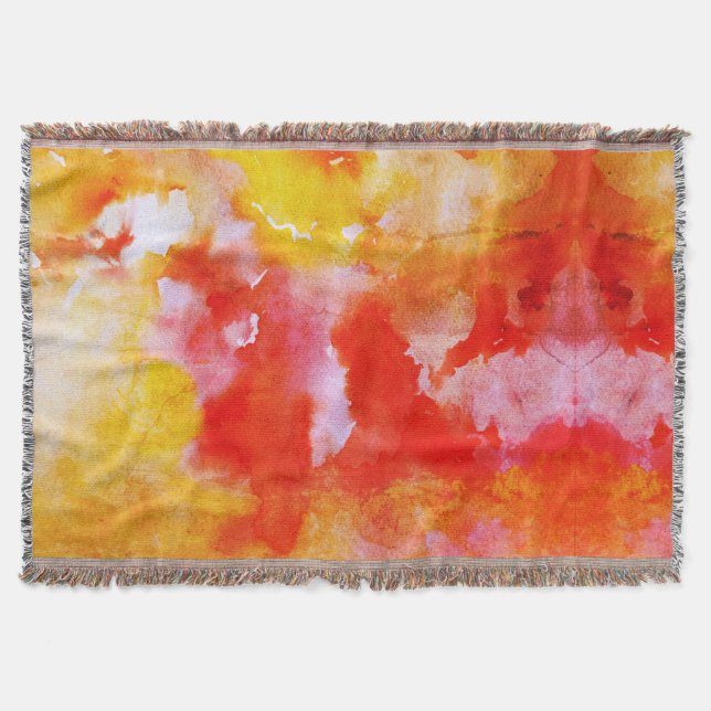 Cobertor Líquido de fusão (Frente)