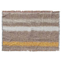 Listras brancas, de cor castanha, amarela