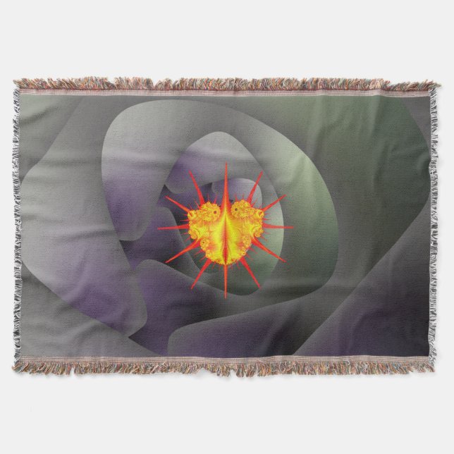 Cobertor Lola Inseto (Frente)