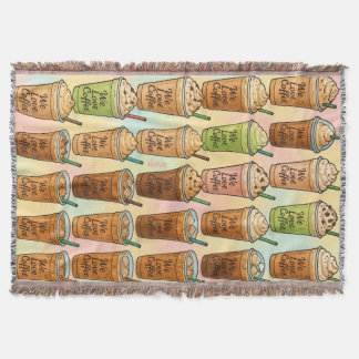 Cobertor love frap/latt