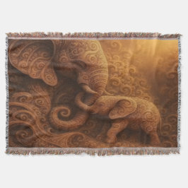 Cobertor Loving Embrace