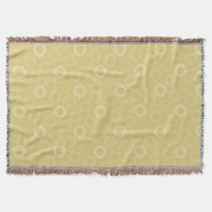 Cobertor Mandala Lace
