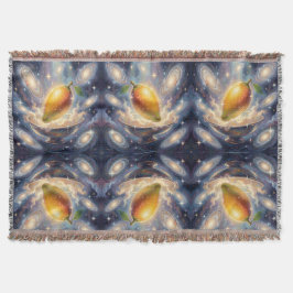 Cobertor Mango – Tropical Fruit Full of Flavor´4