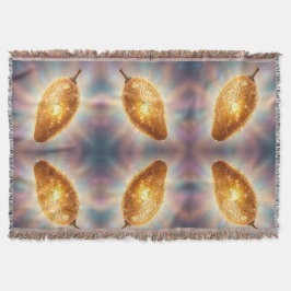 Cobertor Mango – Tropical Fruit Full of Flavor´7