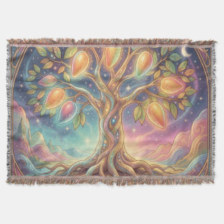 Cobertor Mango – Tropische Frucht voller Geschmack´10