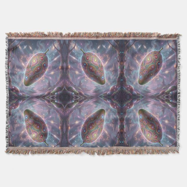 Cobertor Mango – Tropische Frucht voller Geschmack´9 (Frente)